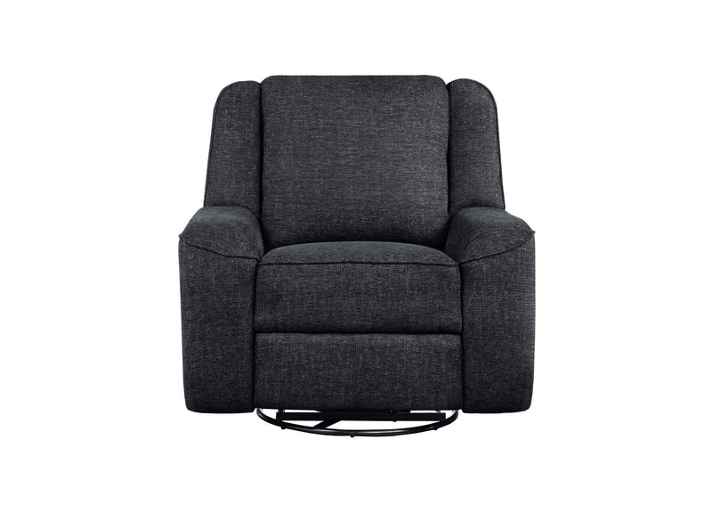 8530EB-1 Monterey Swivel Reclining Chair
