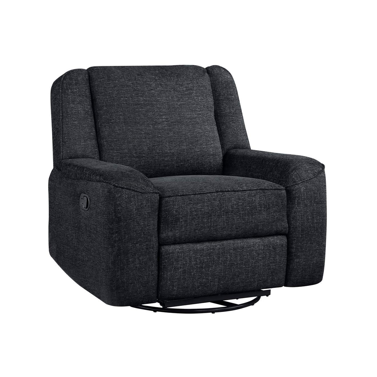 8530EB-1 Monterey Swivel Reclining Chair