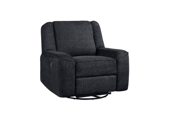 8530EB-1 Monterey Swivel Reclining Chair