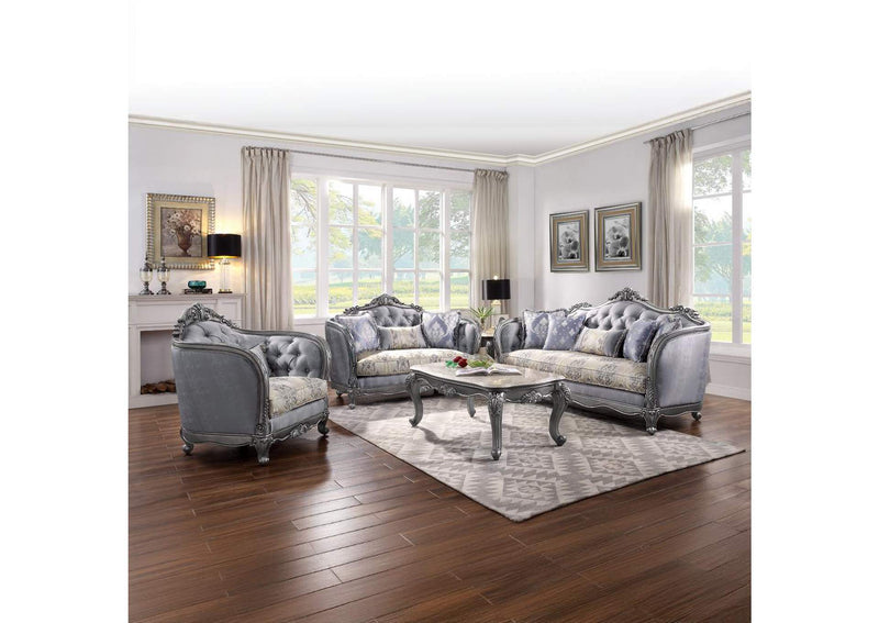 85345 Ariadne Coffee Table