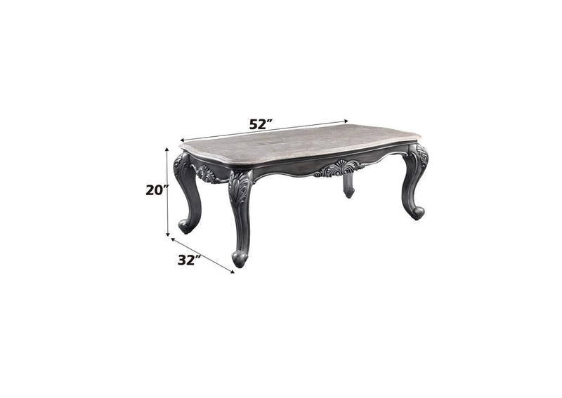 85345 Ariadne Coffee Table
