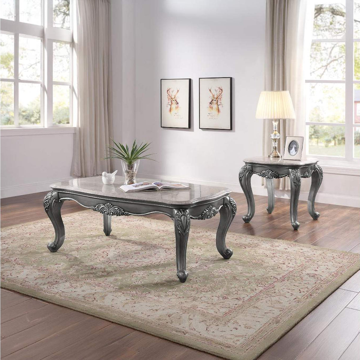 85345 Ariadne Coffee Table