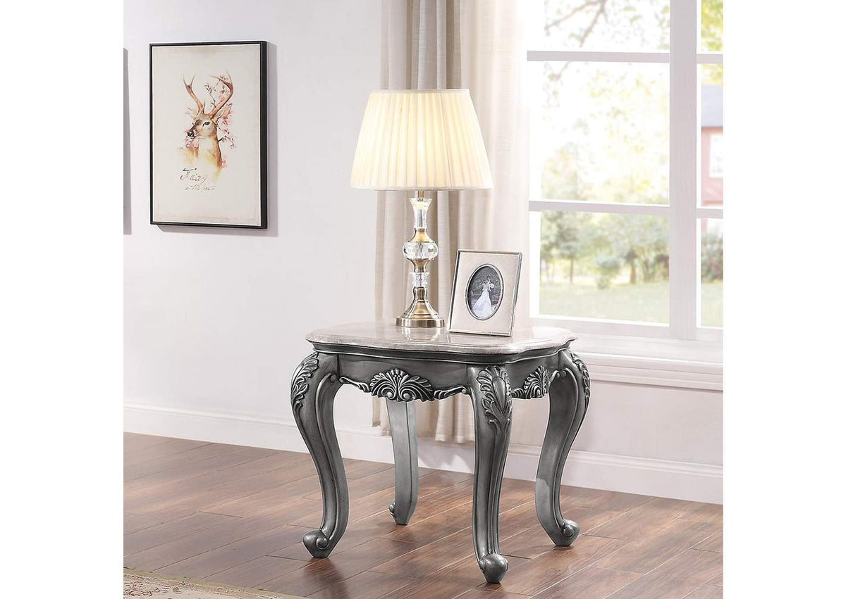 85347 Ariadne End Table