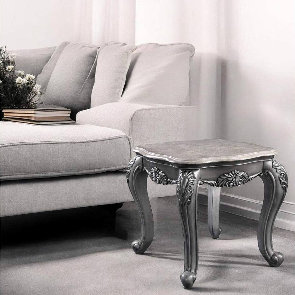 85347 Ariadne End Table