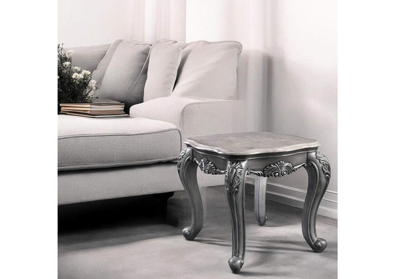 85347 Ariadne End Table