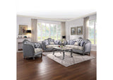 85347 Ariadne End Table
