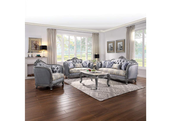 85347 Ariadne End Table