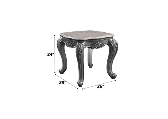85347 Ariadne End Table