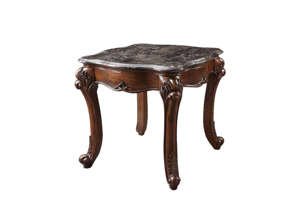 85367 Miyeon End Table