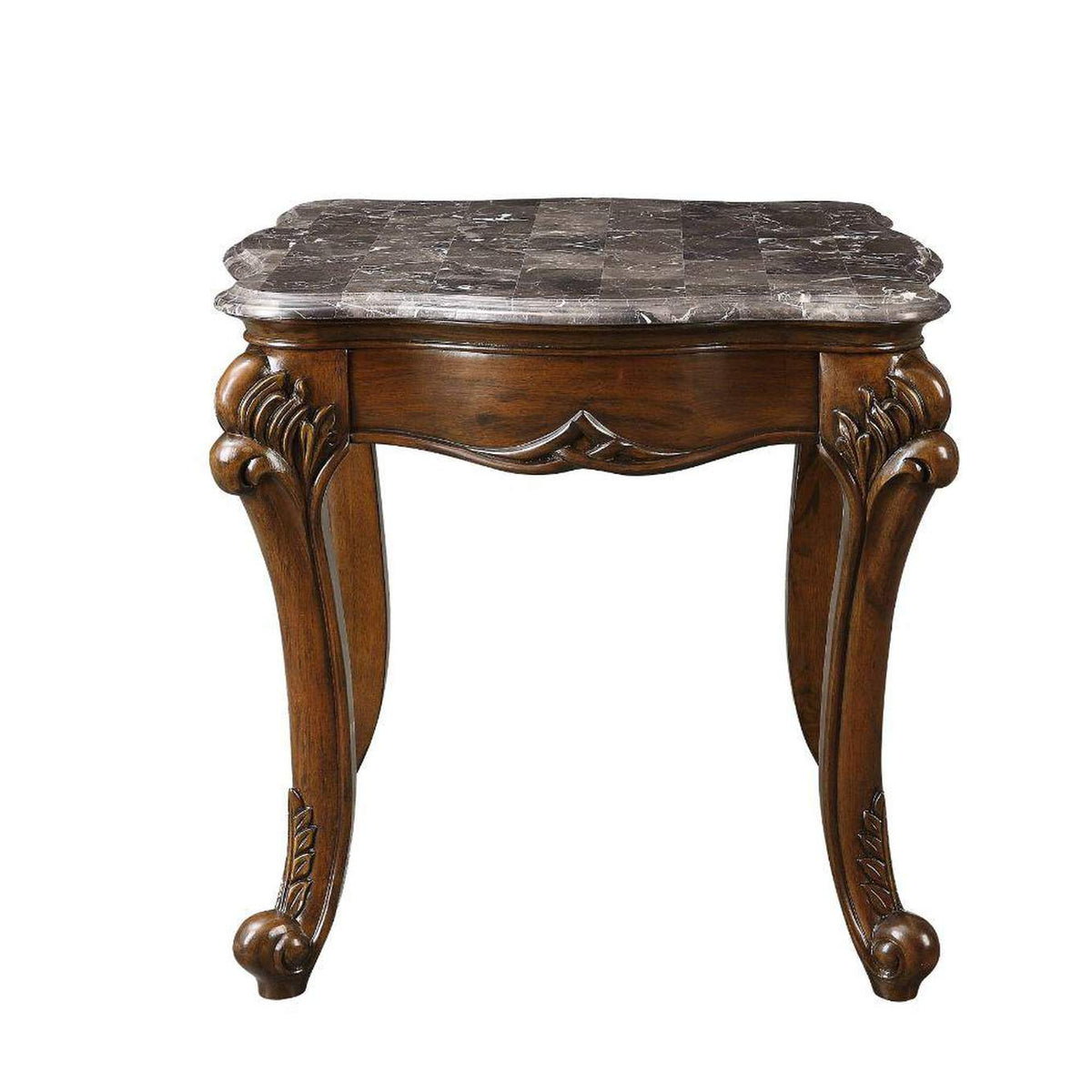 85367 Miyeon End Table