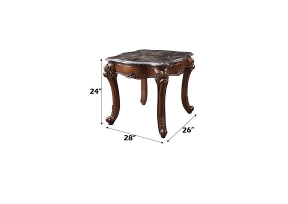 85367 Miyeon End Table