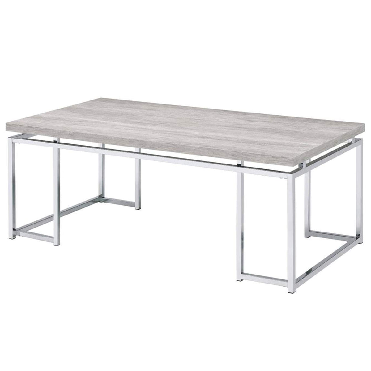 85370 Chafik Coffee Table