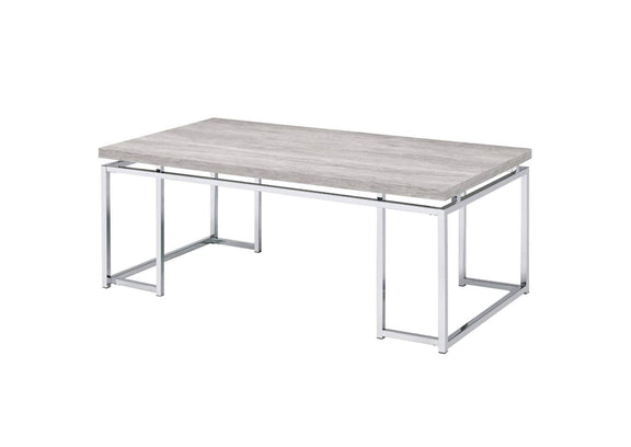 85370 Chafik Coffee Table