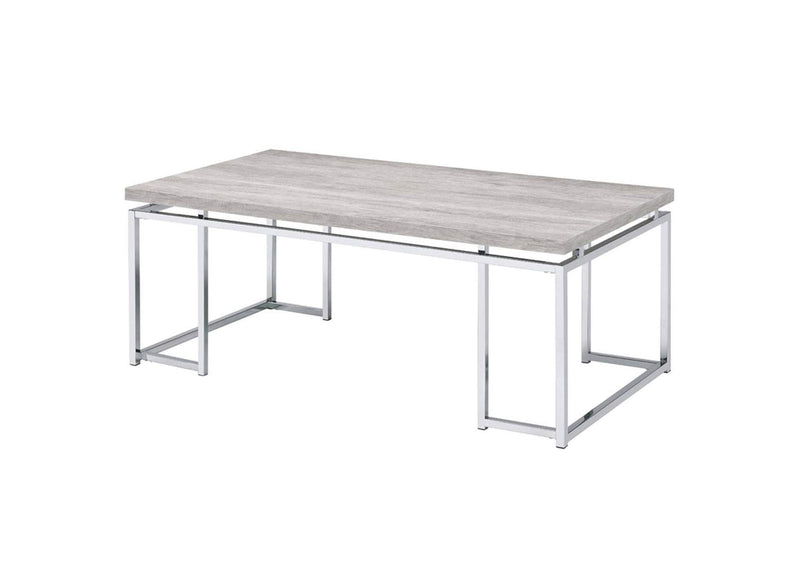 85370 Chafik Coffee Table