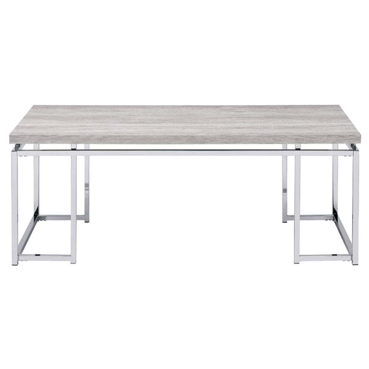 85370 Chafik Coffee Table