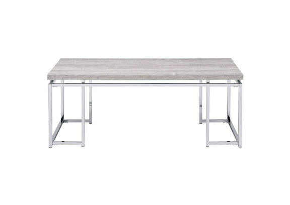85370 Chafik Coffee Table