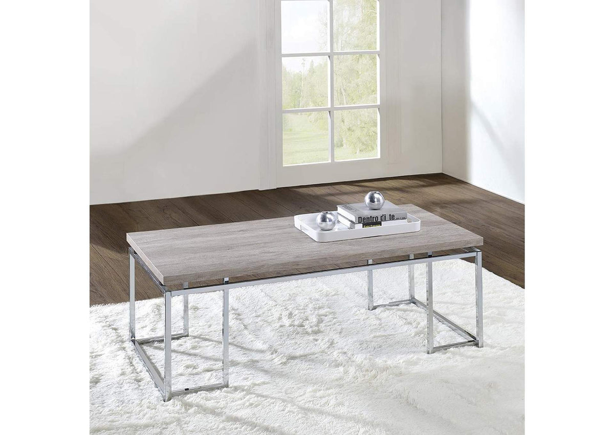85370 Chafik Coffee Table