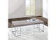 85370 Chafik Coffee Table