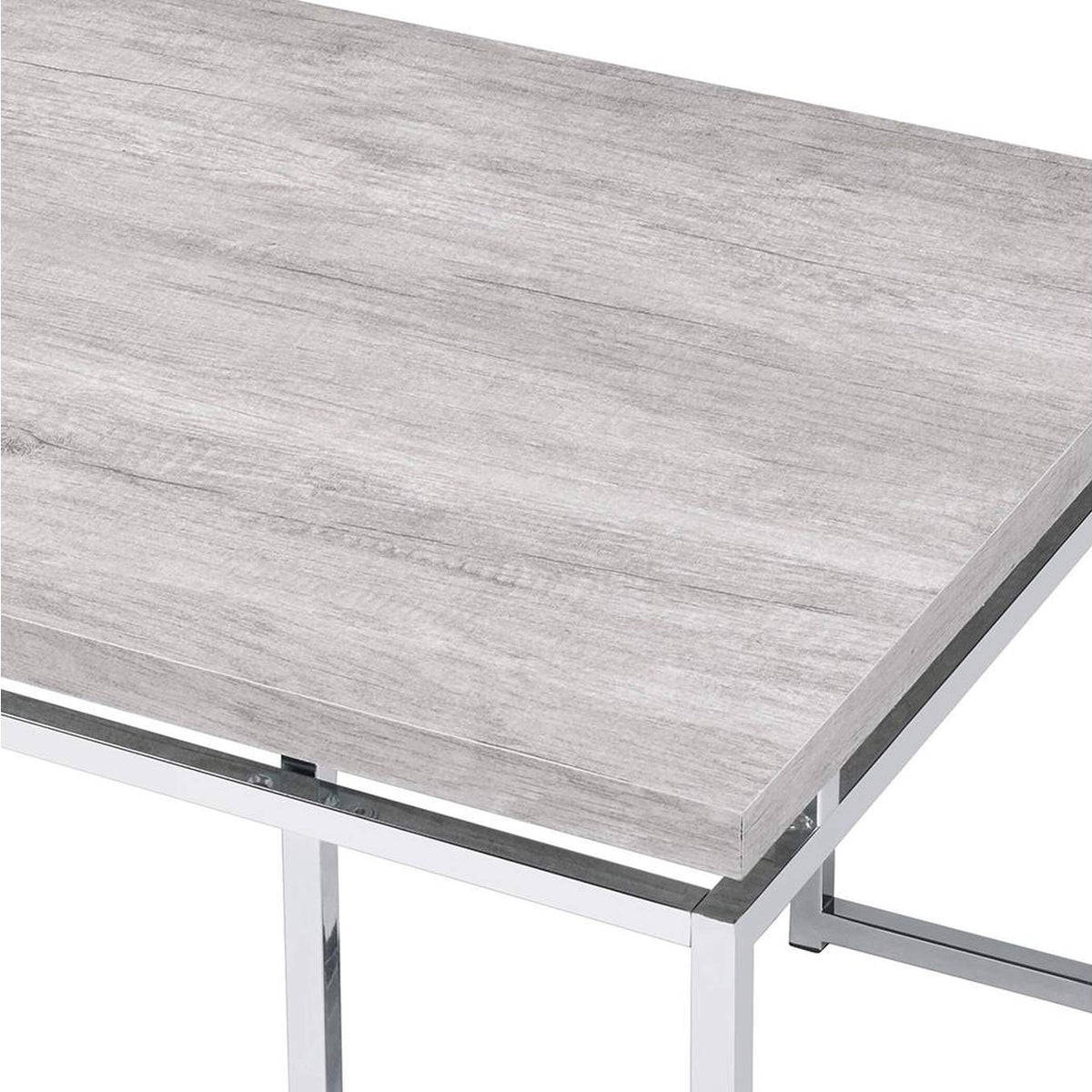 85370 Chafik Coffee Table