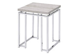 85372 Chafik End Table