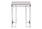 85372 Chafik End Table
