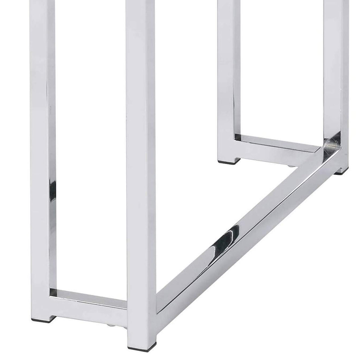 85372 Chafik End Table