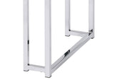 85372 Chafik End Table