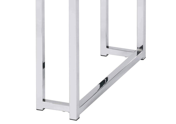 85372 Chafik End Table