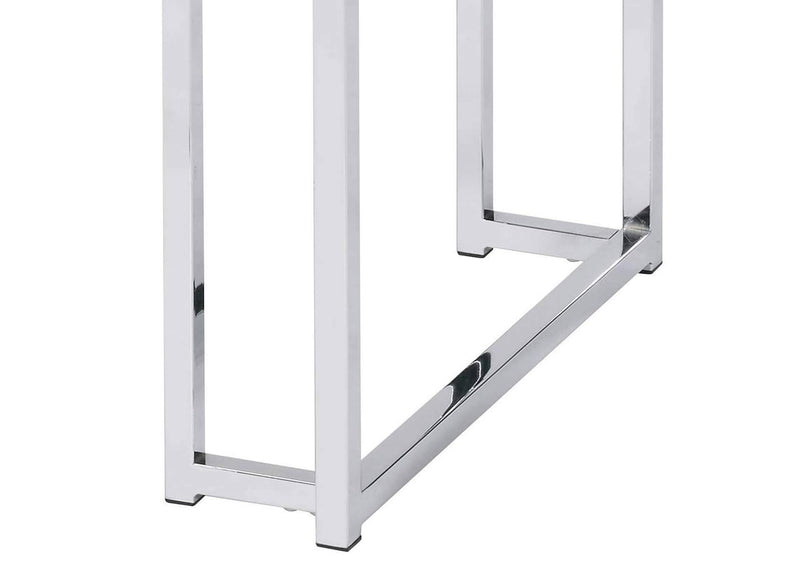 85372 Chafik End Table