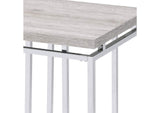 85372 Chafik End Table
