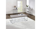85372 Chafik End Table