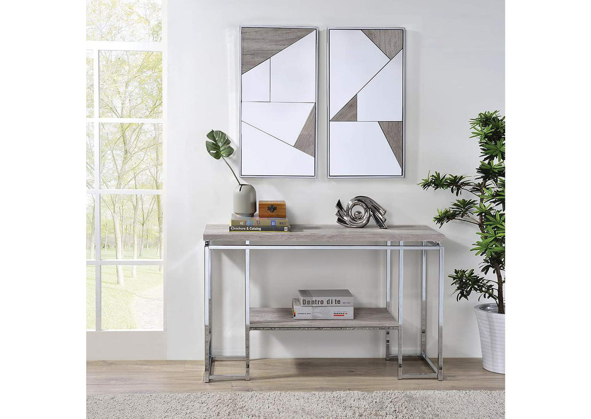 85373 Chafik Sofa Table