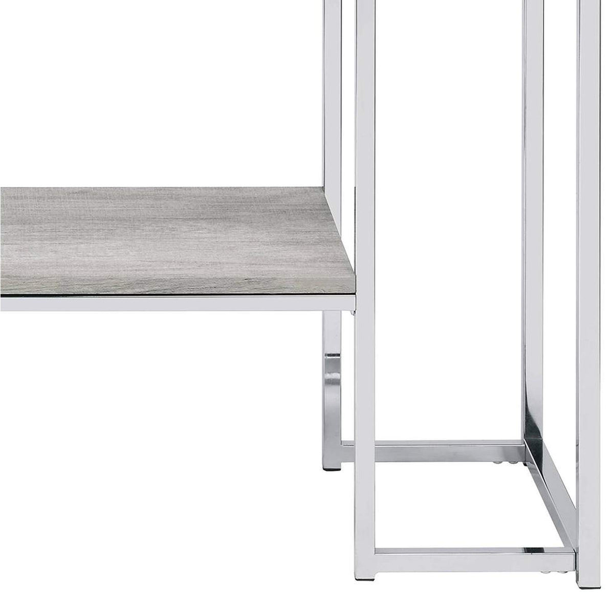 85373 Chafik Sofa Table