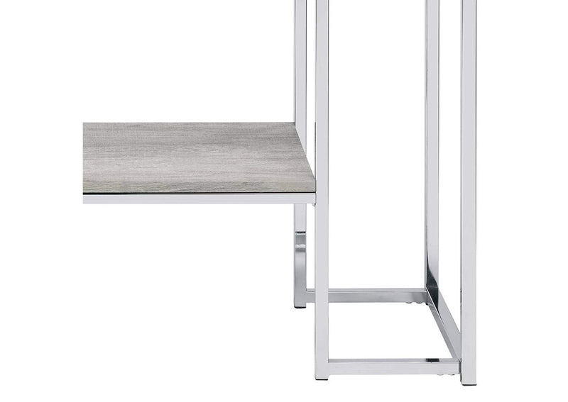85373 Chafik Sofa Table