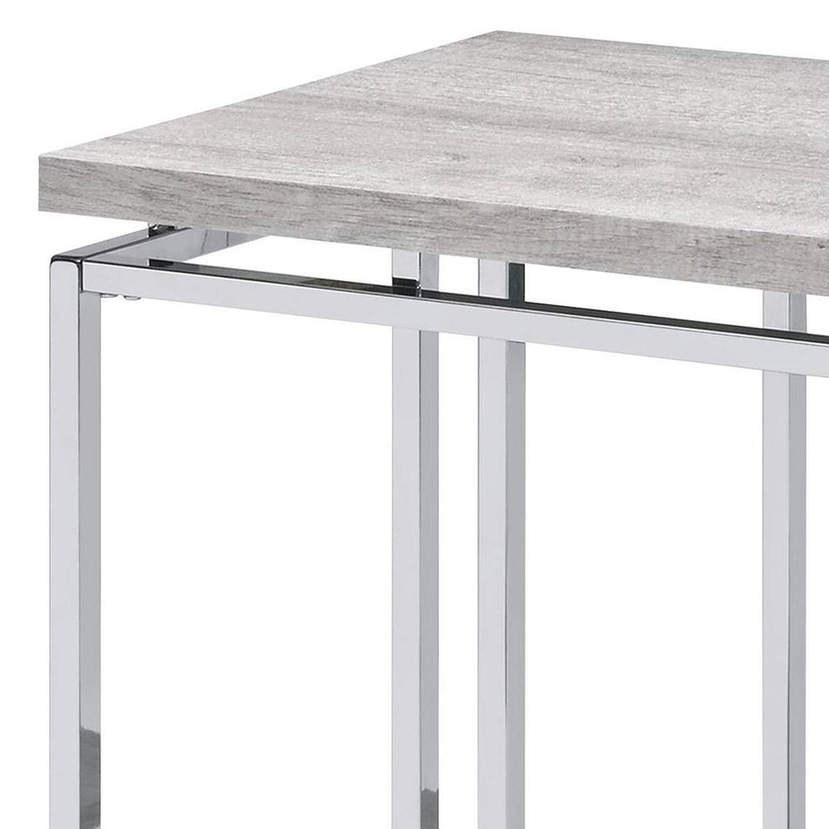 85373 Chafik Sofa Table