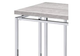 85373 Chafik Sofa Table