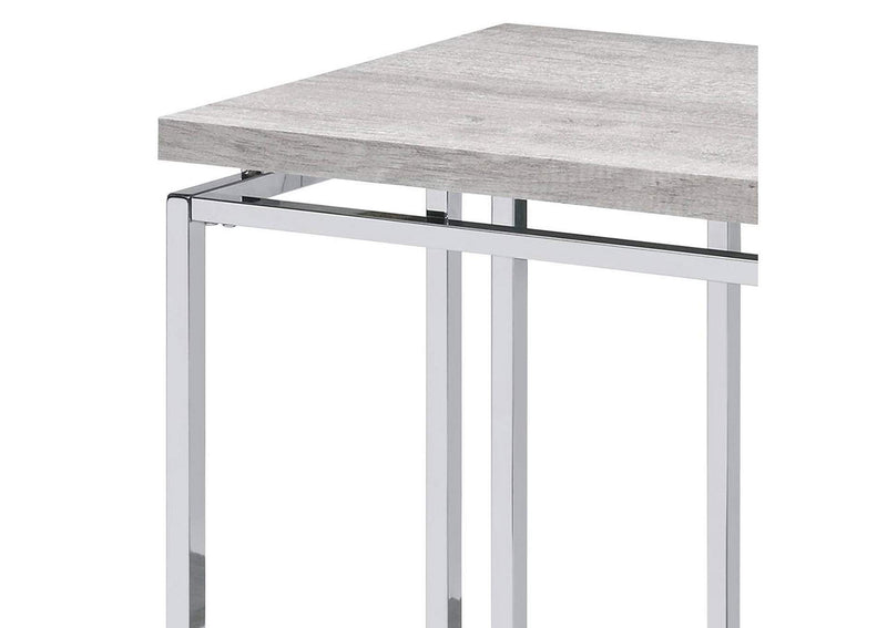 85373 Chafik Sofa Table