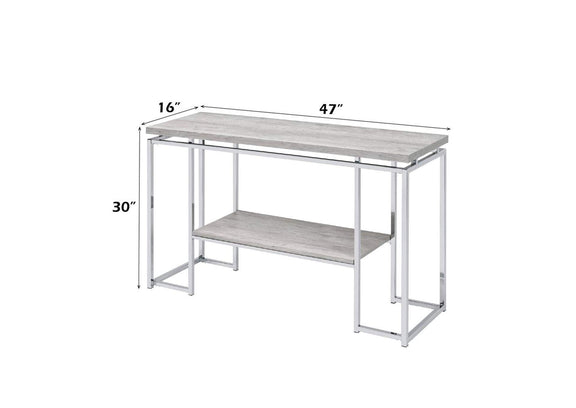 85373 Chafik Sofa Table