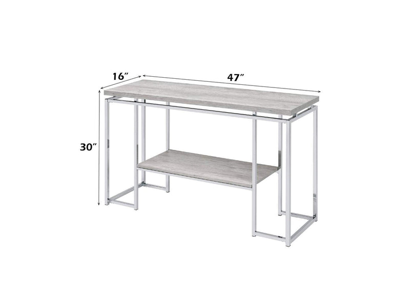 85373 Chafik Sofa Table