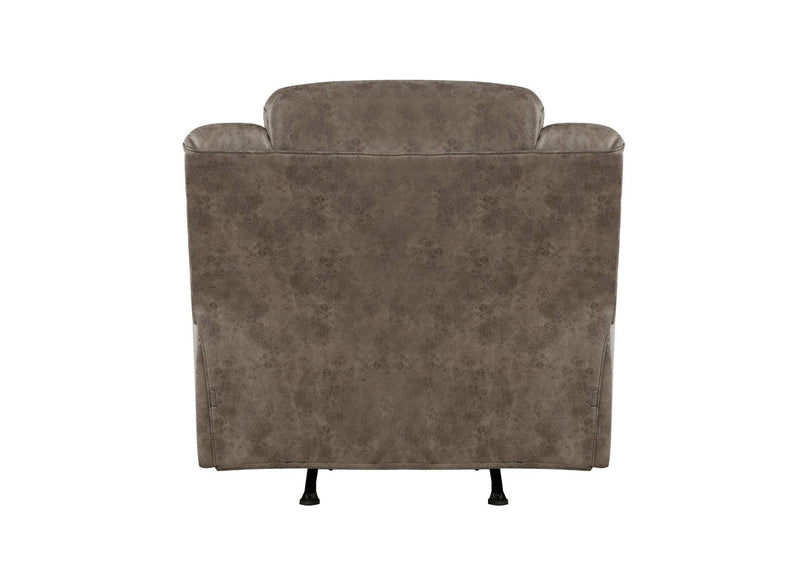 8538BR-1 Hazen Rocker Reclining Chair