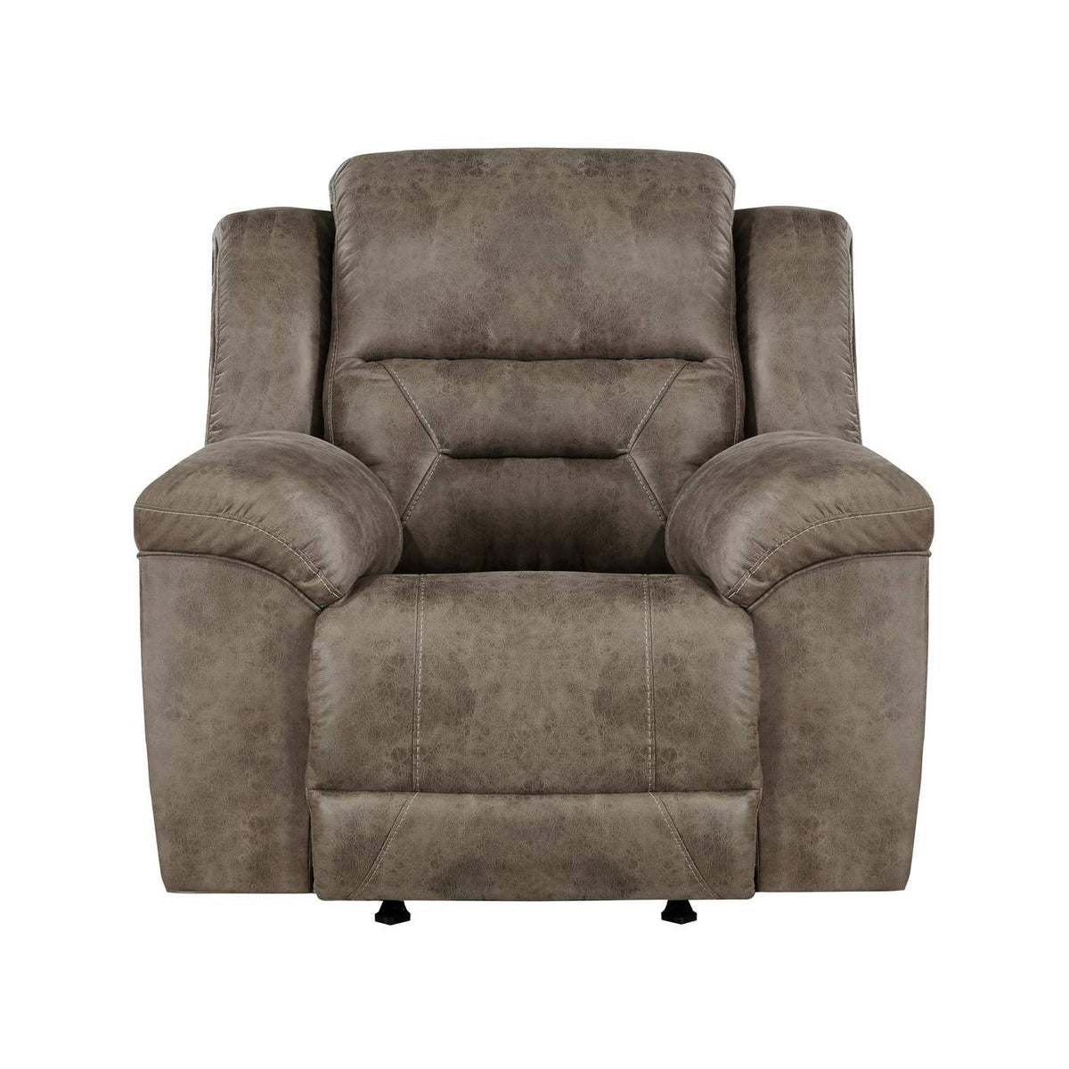 8538BR-1 Hazen Rocker Reclining Chair