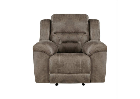 8538BR-1 Hazen Rocker Reclining Chair