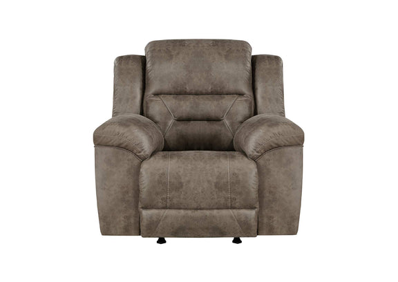 8538BR-1 Hazen Rocker Reclining Chair