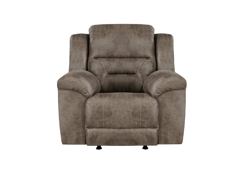 8538BR-1 Hazen Rocker Reclining Chair