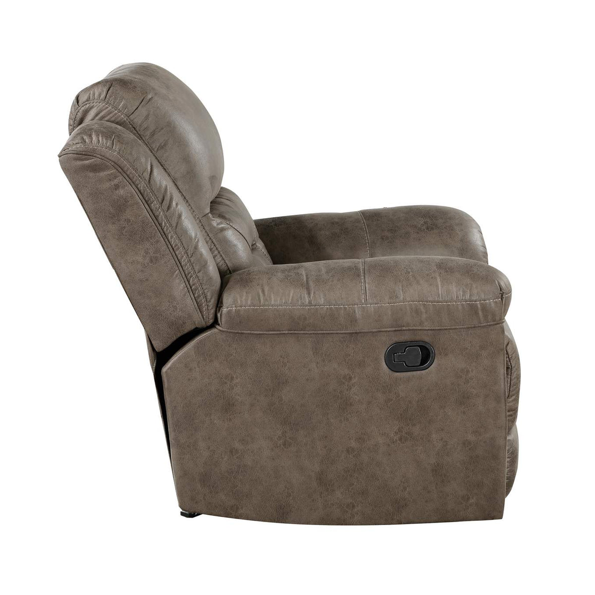 8538BR-1 Hazen Rocker Reclining Chair