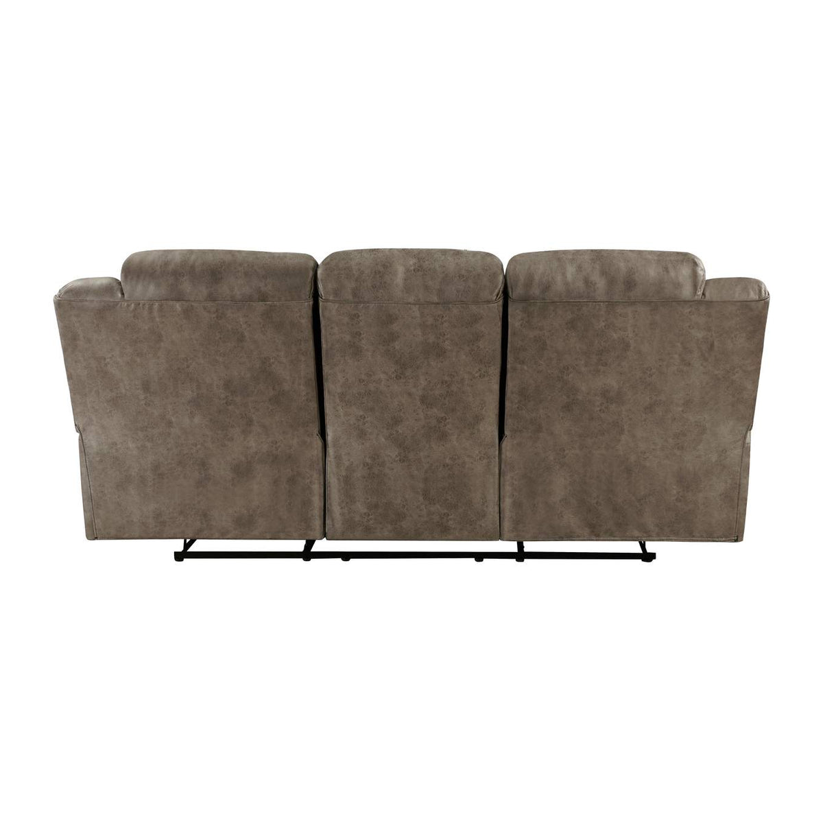 8538BR-3 Hazen Double Reclining Sofa