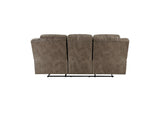 8538BR-3 Hazen Double Reclining Sofa