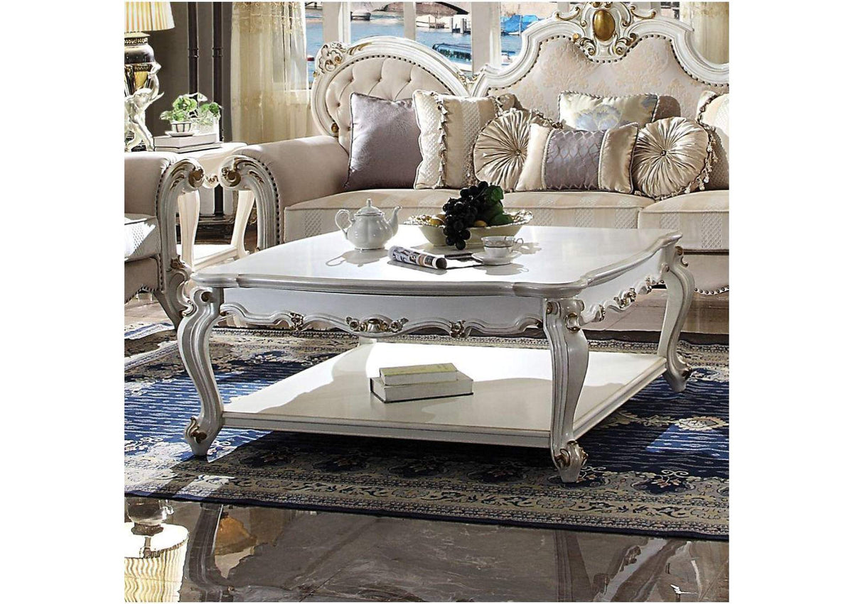 85460 Picardy Coffee Table