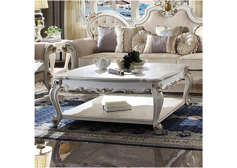 85460 Picardy Coffee Table