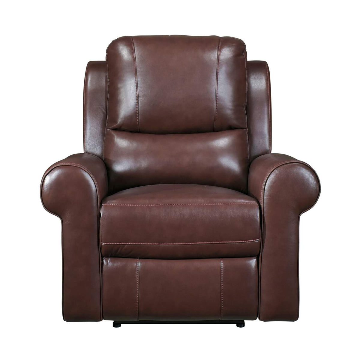 8546BR-1PWH McCall Power Reclining Chair with Power Headrest and Charging Ports